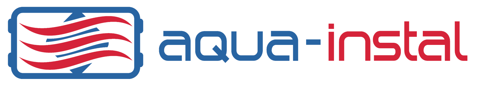 Logo Aqua-Instal