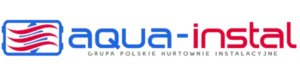 Logo firmy Aqua-Instal – oferta