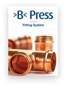 conex press